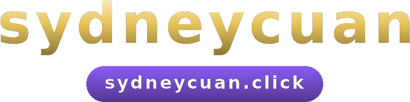 sydneycuan logo