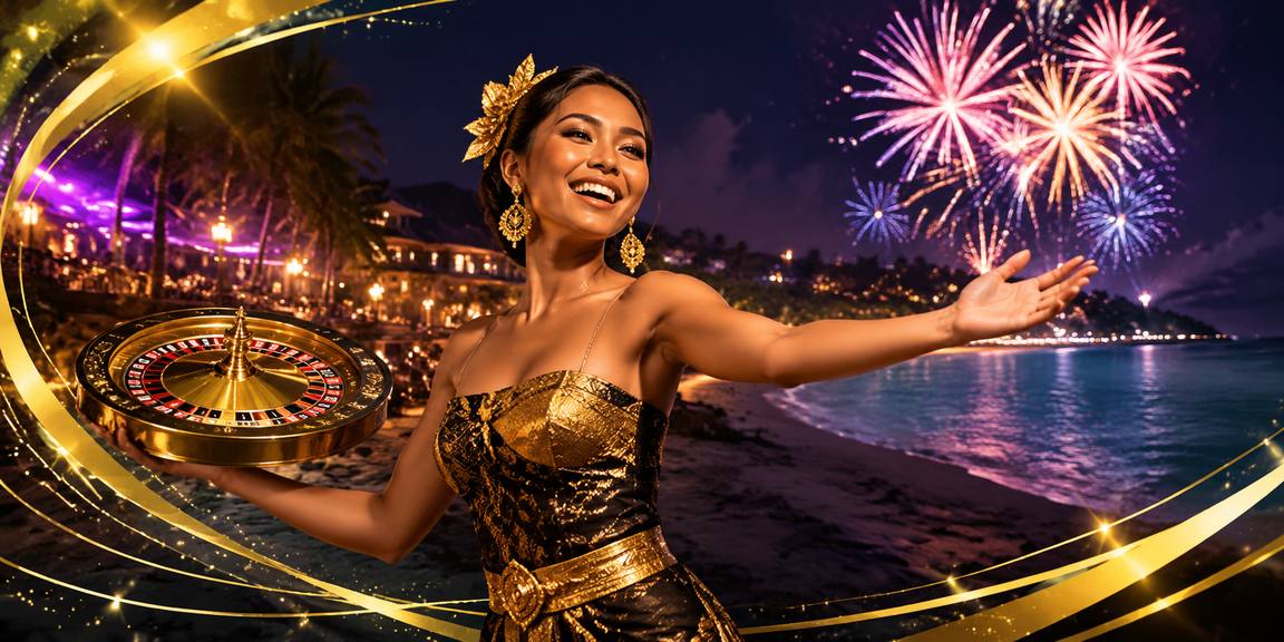 sydneycuan Dreams of Macau